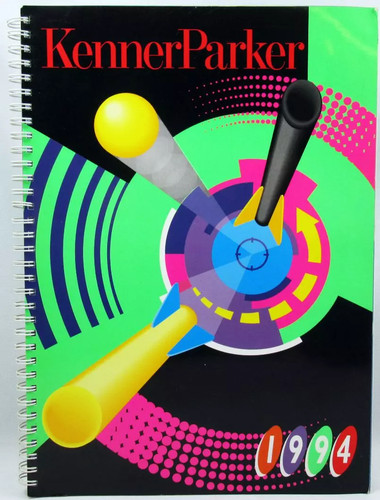 Catalogue professionnel kenner - catalogue,