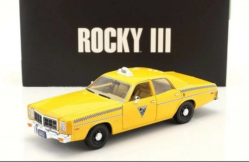 Dodge monaco 1978 - 1978, city