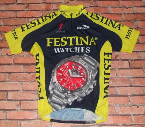 Festina biemme maillot - festina,