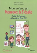 Mon enfant est heureux à