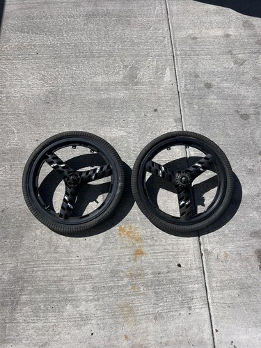 Bmx mag wheel acs stealth - gt,