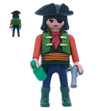 Playmobil figurine pirate