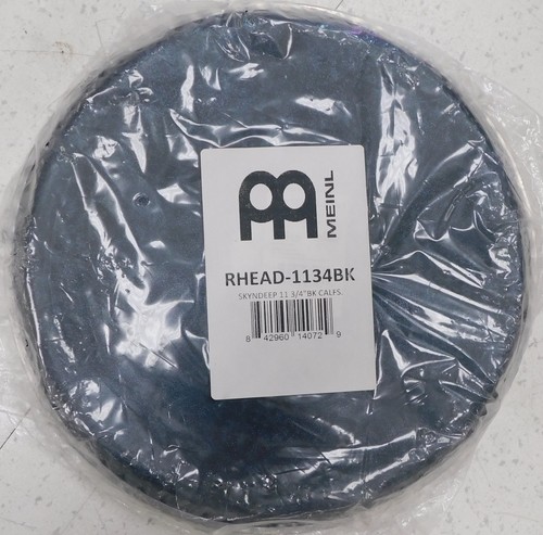 Meinl rthead1134bk 4 - rthead1134bk, 11