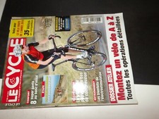** Revue Le Cycle n°398