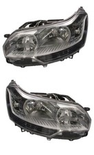 PHARE AVANT GAUCHE + DROIT