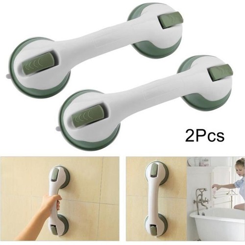 2pcs salle de bain Poignée