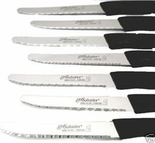 LOT 12 couteaux VERDIER à