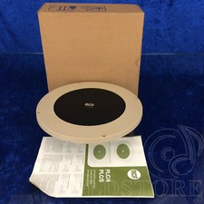 ►RCF PLC/4◄DIFFUSORE ACUSTICO ALTOPARLANTE DA CONTROSOFFITTO 6 W 4 ohm NUOVO