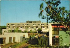 CPM LE PRADET Village de Vacances pour Familles - Le Pavillon Central (1113446)