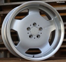 4 jantes 16" neuves look MERCEDES AMG classe A CLA B C E ML V VIANO VITO CLK SLK