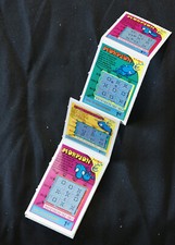 Morpion  émission N°1