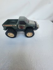 Vintage Tonka Military Medical