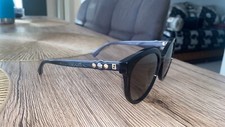Lunette de soleil Fendi neuve