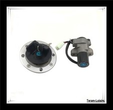 Kit Neiman + Clé + Bouchon