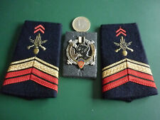 PAIRE DE FOURREAUX /