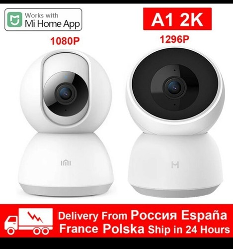 Xiaomi caméra - –,