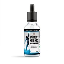 Harmony Heights Growth Serum