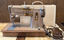Vintage Singer 328K ZigZag