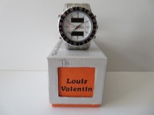 Montre Homme Louis Valentin en