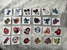 ❤️❤️ Collection Complète 24 Fixeez Découvre la Magie de DISNEY LECLERC 2025 ❤️❤️