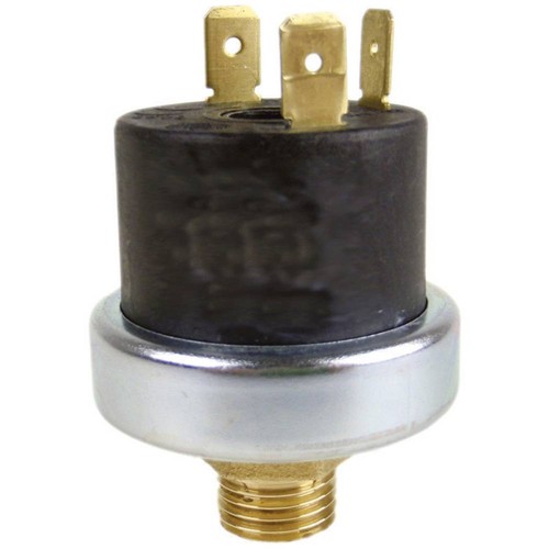 Ter vacuostat xv600 8 - ma-ter,