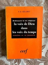 Redécouvrir la vie religieuse
