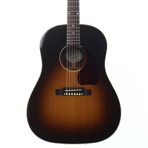 Gibson standard 2010 - j-45,