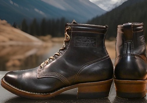 Wesco flight master - master, 9.5e