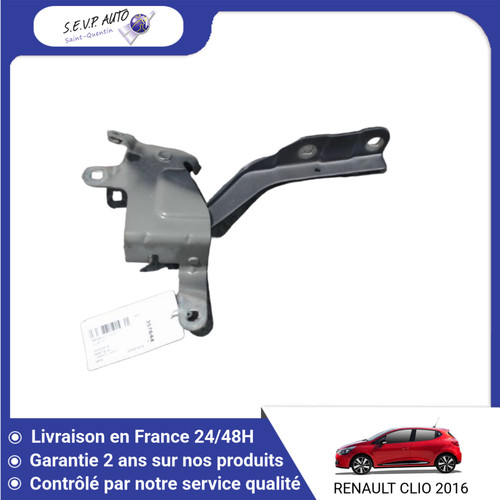 Compas gauche capot - 🇫🇷,