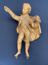 Ancien sujet de pendule