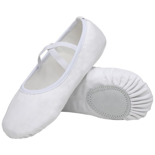 Chaussures ballet demi - ballet,