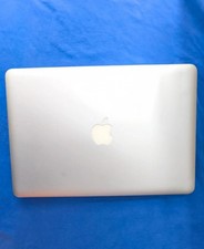 MacBook Pro 13" – Année