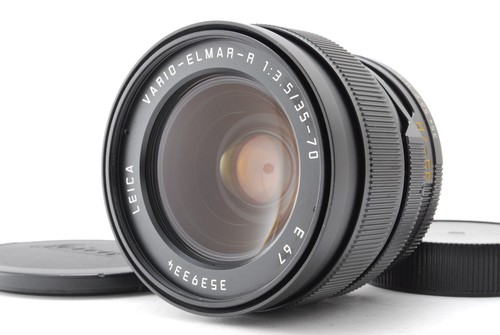 Near mint cap - mint, leica