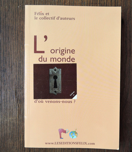Origine monde d où - l'origine, ,