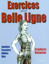 Exercices pour une belle
