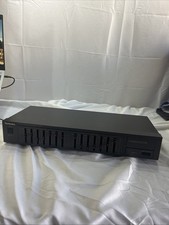 Technics SH-8017 Analog Stereo