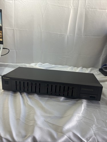Technics 8017 analog - technics,