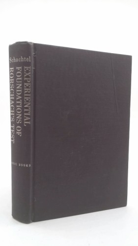 Experimental foundations - experimental,