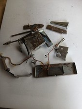 GOTTLIEB avant 1978 pièces détachées d'occasion FLIPPER PINBAL JUNGLE QUEEN - 1