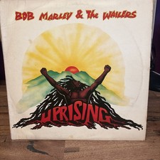 BOB MARLEY AND THE WAILERS