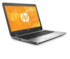 HP Probook 650 G2 i5 16 GB 256