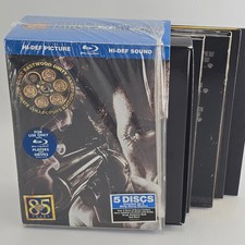Clint Eastwood: Blu-ray Dirty