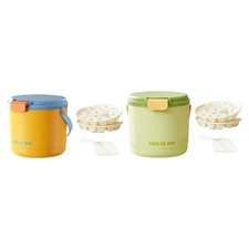 Seau à glace isotherme