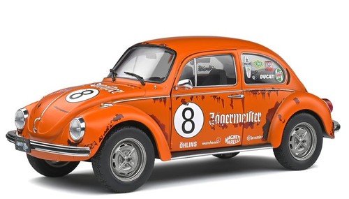 Solido volkswagen beetle - beetle, 1303