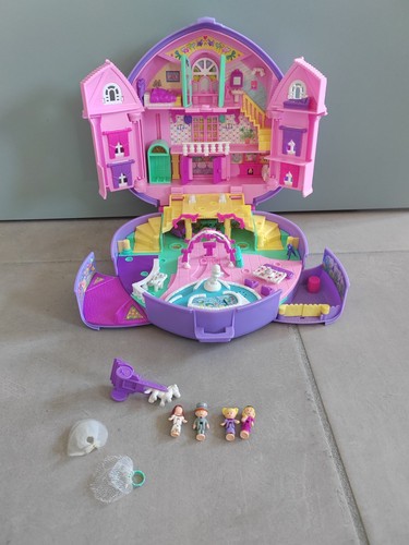 Polly pocket vintage 1994 - polly,