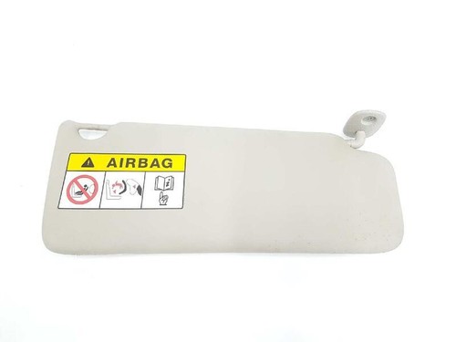964001550r pare soleil droit - pare-soleil,