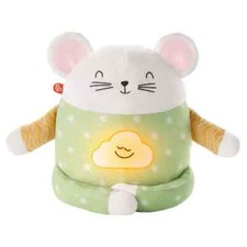 Peluche Veilleuse Ma petite