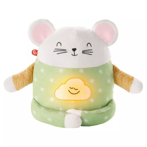 Peluche veilleuse petite - ma,