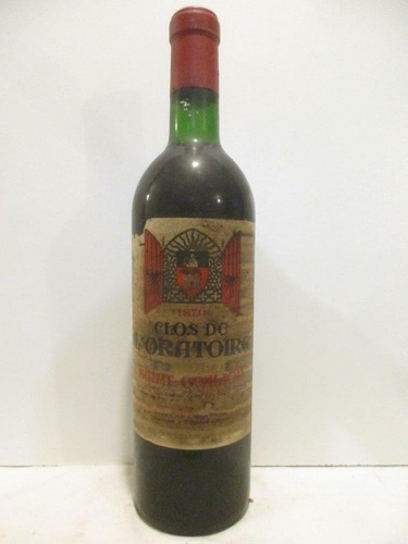 Saint émilion clos - saint-émilion,
