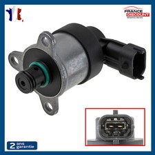Capteur Pression Carburant